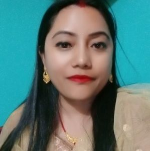 Meet your Posher, Menka thakuri
